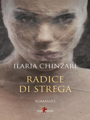 cover image of Radice di strega
